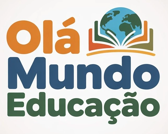 Olá Mundo Educação